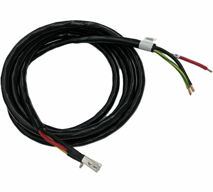 Main Image for HPE Standard Power Cord