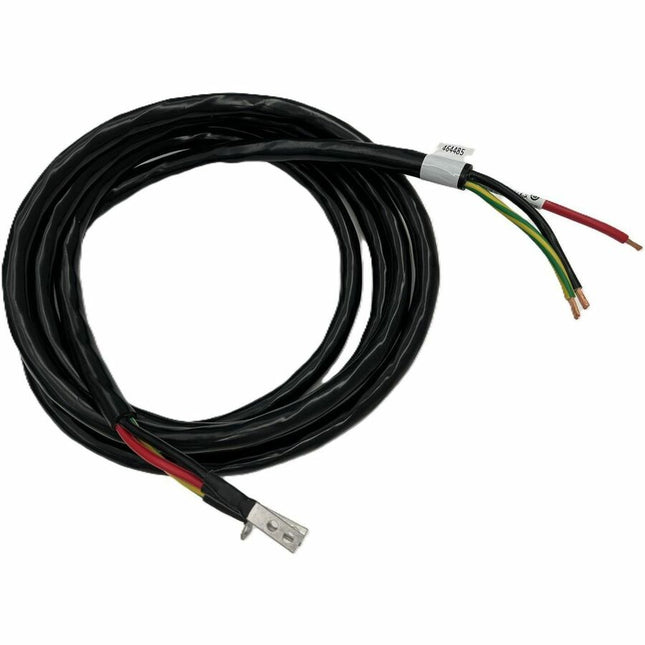 Main Image for HPE Standard Power Cord