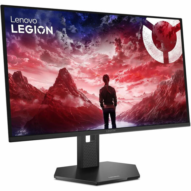 Main Image for Lenovo Legion Pro 27Q-10 27" Class WQHD Gaming OLED Monitor - 16:9 - Black