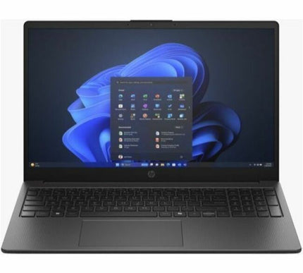 Main Image for HP 255R G10 15.6" Notebook - 60 Hz - AMD Ryzen 5 7535U - 24 GB - 256 GB SSD