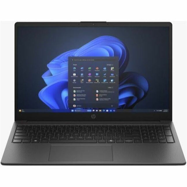 Main Image for HP 255R G10 15.6" Notebook - 60 Hz - AMD Ryzen 5 7535U - 24 GB - 256 GB SSD