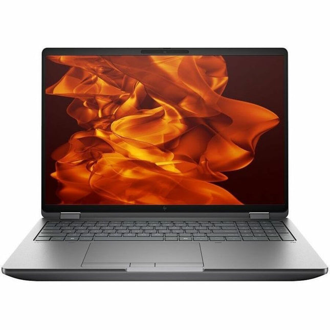 Main Image for HP ZBook Fury G1i 16" Mobile Workstation - 5G - Intel Core Ultra 7 265HX - 32 GB - 1 TB SSD - Smart Card Reader