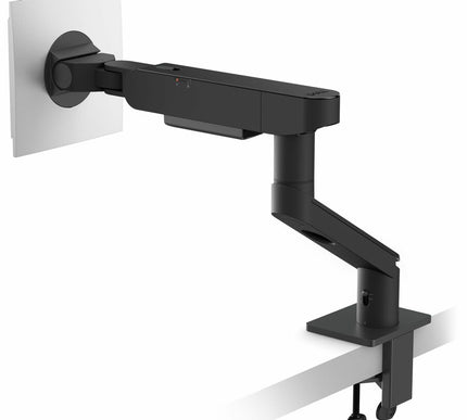 Main Image for Dell Mounting Arm for Monitor, Display - Black, Silver