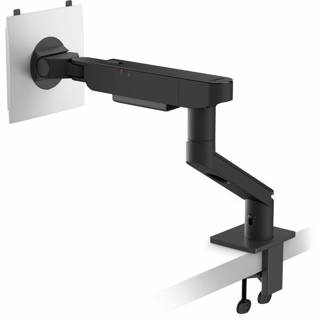 Main Image for Dell Mounting Arm for Monitor, Display - Black, Silver