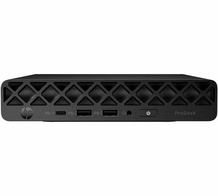 Main Image for HP ProDesk 4 G1i Desktop Computer - Intel Core Ultra 5 235T - 32 GB - 512 GB PCI Express NVMe SSD - Mini PC