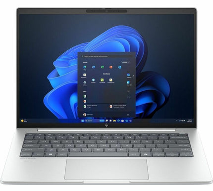 Main Image for HP EliteBook 8 G1i 14" Notebook - Intel Core Ultra 5 225U - 16 GB - 512 GB SSD