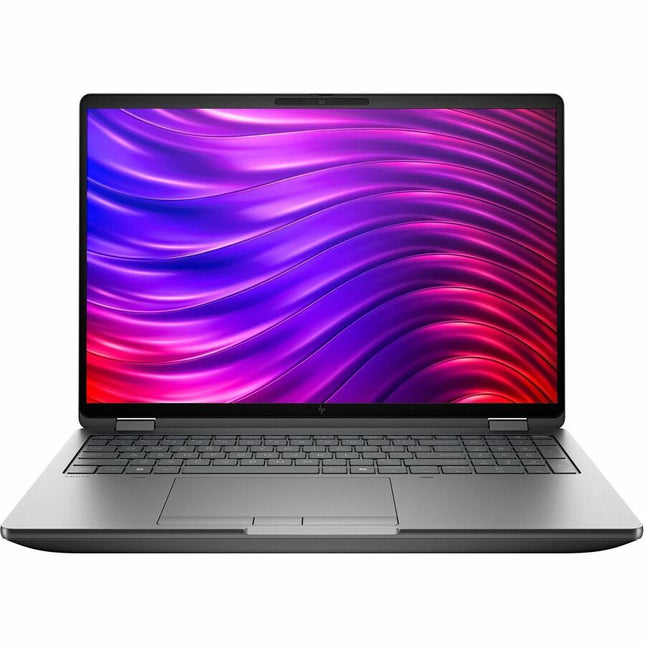 Main Image for HP ZBook Fury G1i 18" Mobile Workstation - WQXGA - 165 Hz - Intel Core Ultra 7 Series 2 265HX - 16 GB - 512 GB SSD - Smart Card Reader