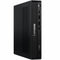 Main Image for Lenovo ThinkCentre M90q Gen 6 13AC0034US Desktop Computer - Intel Core Ultra 5 2nd Gen 225 - 32 GB - 512 GB PCI Express 4.0 SSD - Tiny - Black