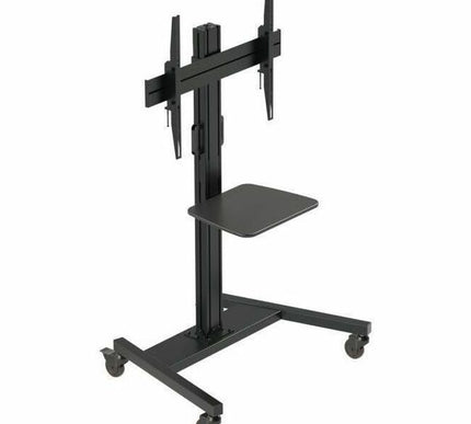 Main Image for Premier Mounts ROO All-in-One Mobile Cart for Displays up to 86" & 180 lbs.