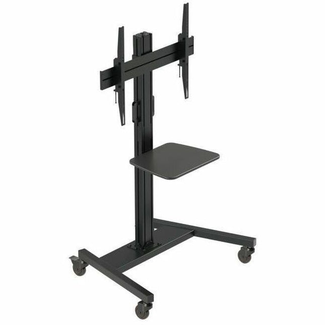 Main Image for Premier Mounts ROO All-in-One Mobile Cart for Displays up to 86" & 180 lbs.