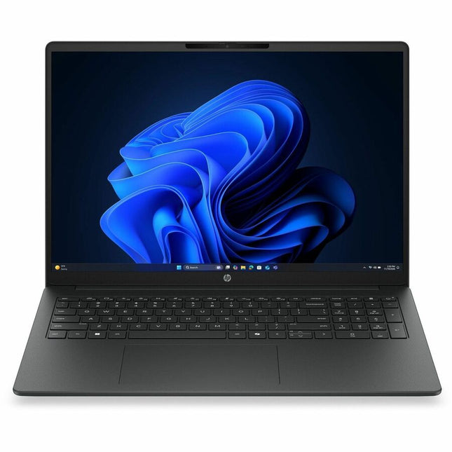 Main Image for HP 200 G2i 16" Notebook - WUXGA - Intel Core 5 1st Gen 120U - 16 GB - 256 GB SSD - Iron Gray