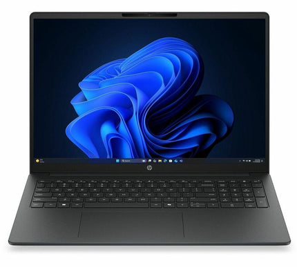 Main Image for HP 200 G2a 16" Notebook - WUXGA - 60 Hz - AMD Ryzen 5 Ryzen 200 Series 220 - 16 GB - 256 GB SSD - Iron Gray