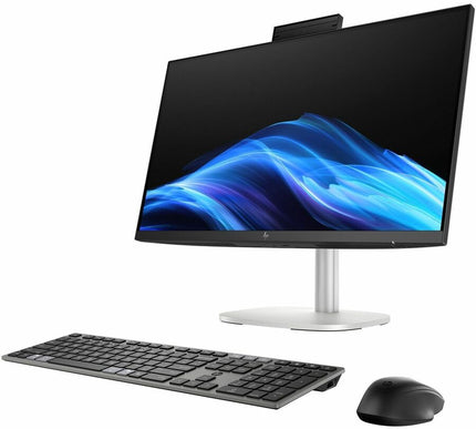 Main Image for HP EliteStudio 8 AiO G1i All-in-One Computer - Intel Core Ultra 7 Series 2 265 - 32 GB - 512 GB PCI Express NVMe 4.0 x4 SSD - Desktop