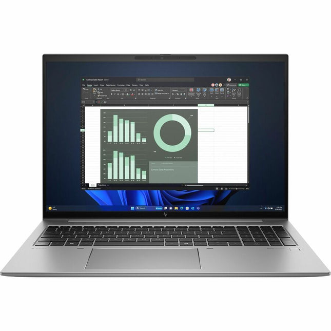 Main Image for HP ZBook Firefly G11 16" Mobile Workstation - Intel Core Ultra 7 165H - 32 GB - 512 GB SSD