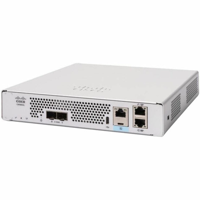 Main Image for Cisco 10 Gbit/s Wireless LAN Controller