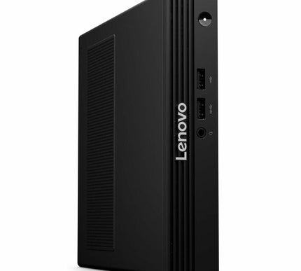 Main Image for Lenovo V105q 13Q20017US Desktop Computer - AMD Ryzen 5 Ryzen 10 Series 40 - 16 GB - 512 GB PCI Express NVMe 4.0 x4 SSD - Tiny - Eclipse Black