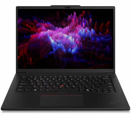 Main Image for Lenovo ThinkPad P14s Gen 6 21QT006WUS 14.5" Mobile Workstation - WUXGA - 60 Hz - Intel Core Ultra 7 255H - 32 GB - 1 TB SSD - English Keyboard - Black