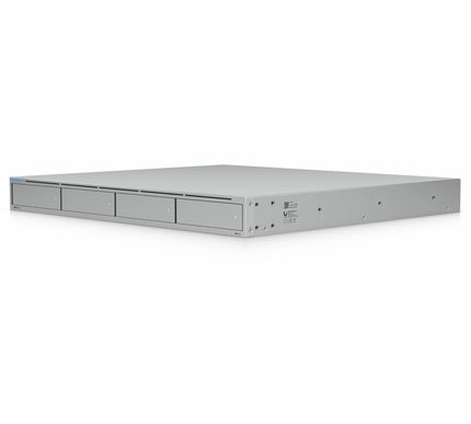Main Image for Ubiquiti UNAS-PRO-4 NAS Storage System