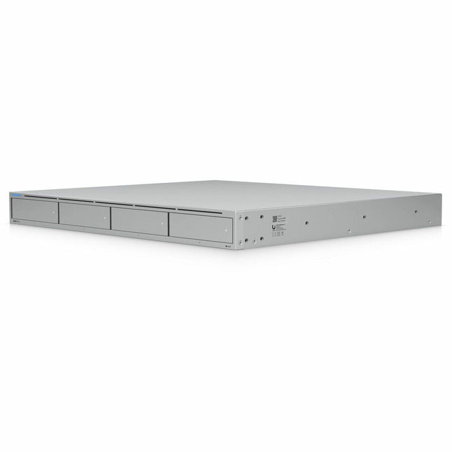 Main Image for Ubiquiti UNAS-PRO-4 NAS Storage System