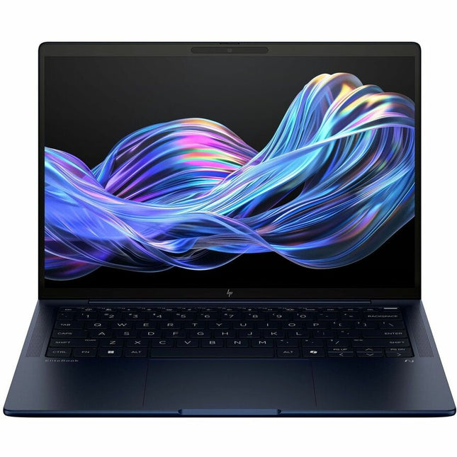 Main Image for HP EliteBook X G1i 14" Notebook - Intel Core Ultra 7 Series 2 268V - 32 GB - 512 GB SSD