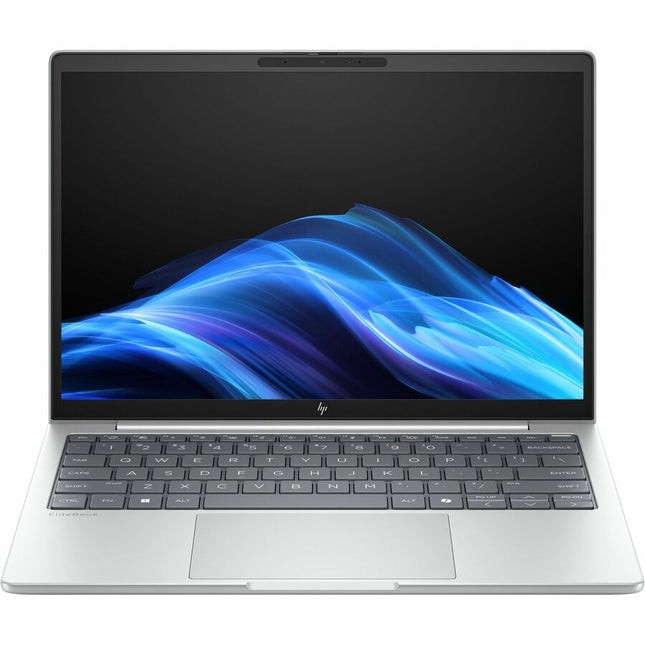 Main Image for HP EliteBook 8 G1i 14" Notebook - Intel Core Ultra 7 Series 2 268V - 32 GB - 512 GB SSD