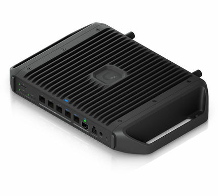 Main Image for Ubiquiti Wi-Fi 7 IEEE 802.11 a/b/g/n/ac/ax/be Ethernet Wireless Router