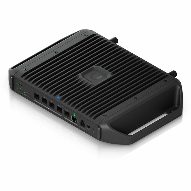 Main Image for Ubiquiti Wi-Fi 7 IEEE 802.11 a/b/g/n/ac/ax/be Ethernet Wireless Router