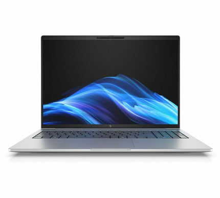 Main Image for HP EliteBook 8 G1i 16" Notebook - Intel Core Ultra 5 Series 2 235U - 32 GB - 256 GB SSD