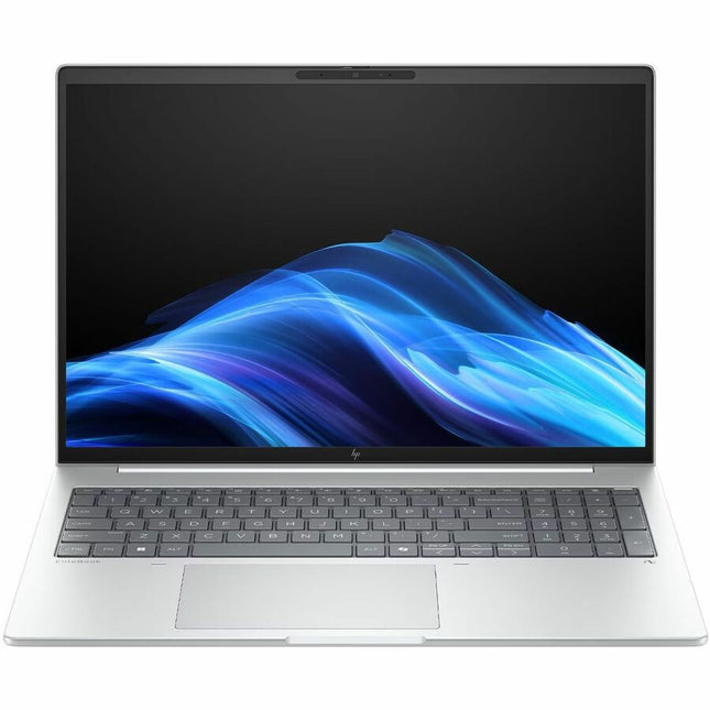 Main Image for HP EliteBook 8 G1i 16" Notebook - Intel Core Ultra 7 Series 2 265H - 64 GB - 1 TB SSD