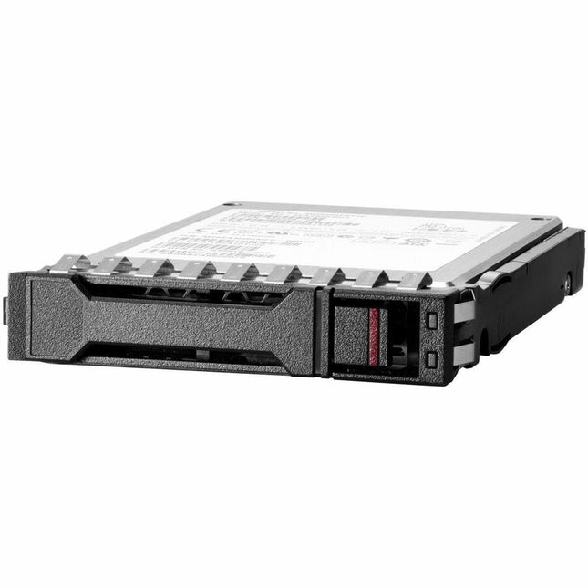 Main Image for HPE 11.50 TB Solid State Drive - 2.5" Internal - SAS (12Gb/s SAS) - Read Intensive