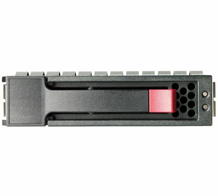 Main Image for HPE Midline 8 TB Hard Drive - 3.5" Internal - SAS (12Gb/s SAS)