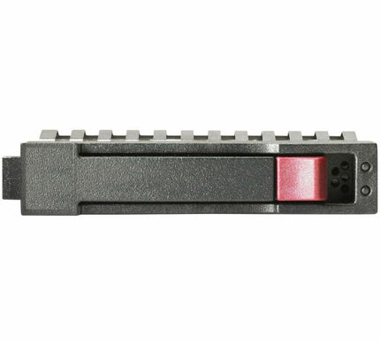 Main Image for HPE 2.40 TB Hard Drive - 2.5" Internal - SAS (12Gb/s SAS)