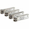 Main Image for HPE MSA 32Gb SFP+ Short Wave Fibre Channel 4-pack Transceiver Bundle