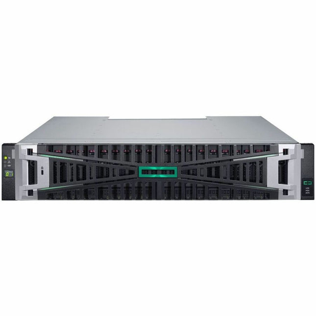 Main Image for HPE MSA 2070 SAN Storage System