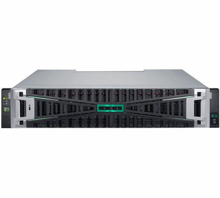 Main Image for HPE MSA Gen7 Storage