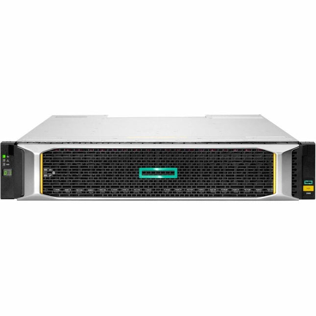 Main Image for HPE MSA 2060 SAN Storage System