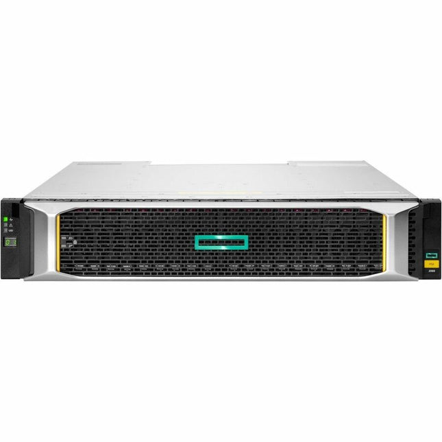 Main Image for HPE MSA 2060 SAN Storage System