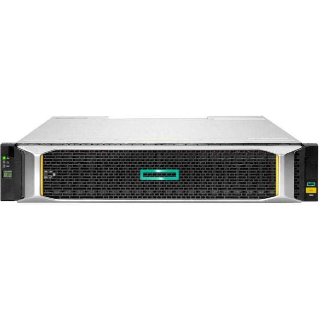 Main Image for HPE MSA 1060 Storage