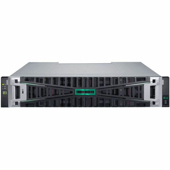 Main Image for HPE MSA 2070 SAN Storage System
