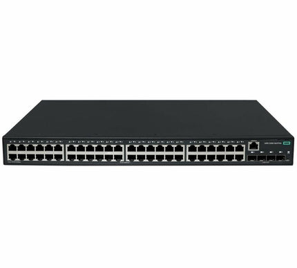 Main Image for HPE CW 2050 48p 10/100/1000BASE-T 4p SFP 1G/2.5G Switch