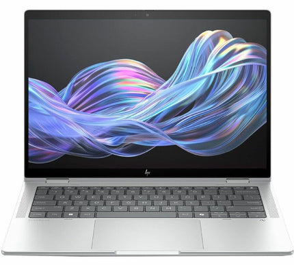 Main Image for HP EliteBook X Flip G1i 14" Touchscreen Convertible 2 in 1 Notebook - Intel Core Ultra 5 Series 2 228V - 32 GB - 256 GB SSD