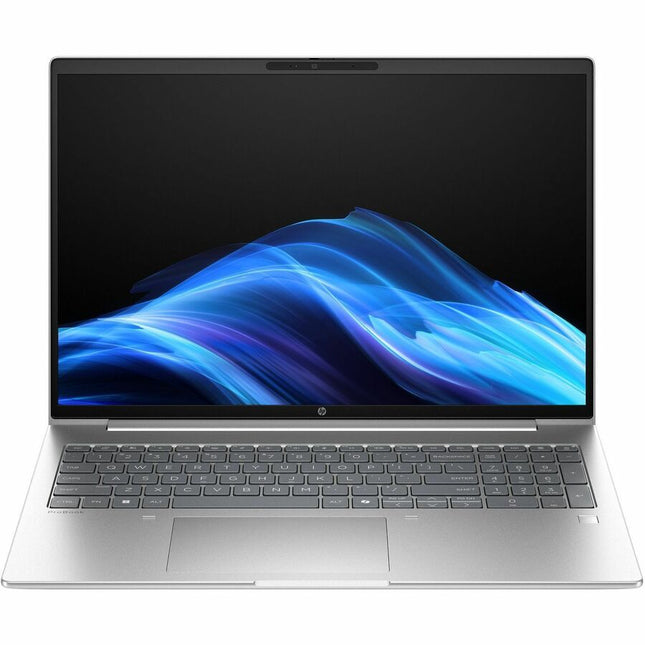Main Image for HP ProBook 4 G1i 14" Notebook - 60 Hz - Intel Core Ultra 5 Series 2 225U - 16 GB - 256 GB SSD