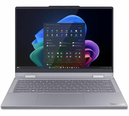 Main Image for Lenovo ThinkBook 14 G6 IPL 22AR000MUS 14" Touchscreen Convertible Copilot+ PC 2 in 1 Notebook - WUXGA - 60 Hz - Intel Core Ultra 7 Series 3 355 - 16 GB - 512 GB SSD - English Keyboard - Luna Gray