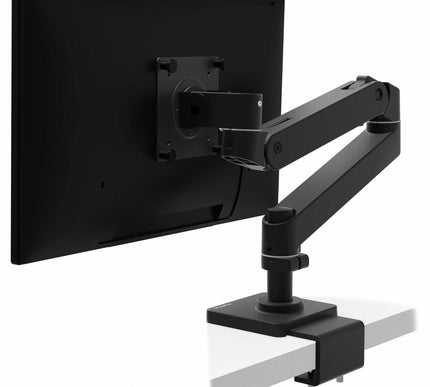 Main Image for Ergotron LX Pro with C Clamp Mount (black)