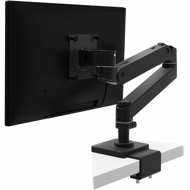 Main Image for Ergotron LX Pro with C Clamp Mount (black)