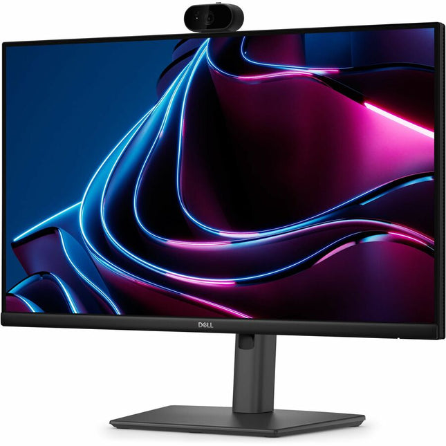 Main Image for Dell Pro P P2426HEV 24" Class Webcam Full HD LCD Monitor - 16:9 - Black - TAA Compliant