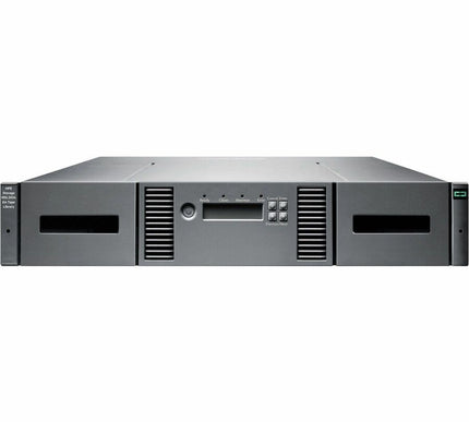 Main Image for HPE Storage MSL2024 Tape Library
