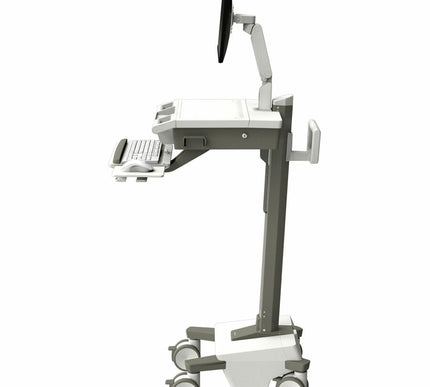 Main Image for Ergotron Mosaic™ LCD Cart with Flex Arm