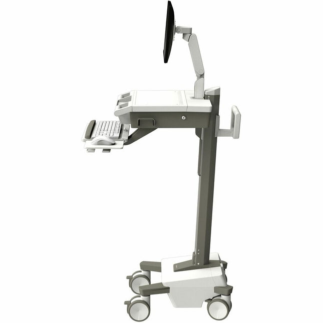 Main Image for Ergotron Mosaic™ LCD Cart with Flex Arm