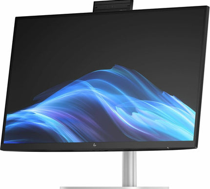Main Image for HP EliteStudio 8 AiO G1i All-in-One Computer - Intel Core Ultra 5 Series 2 225 - 24 GB - 512 GB PCI Express NVMe 4.0 x4 SSD - Desktop